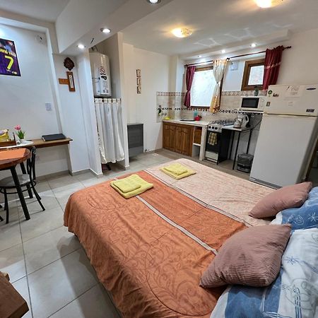 Ferienwohnung Monoambiente "B" A 7 Minutos Del Centro En Auto Ushuaia Exterior foto