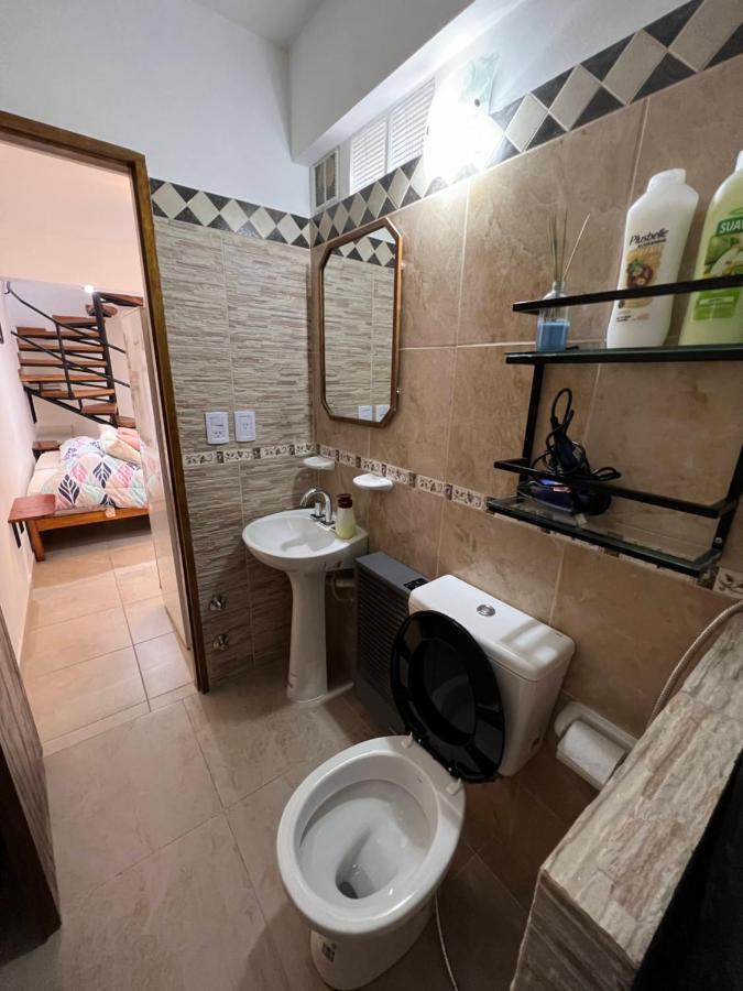 Ferienwohnung Monoambiente "B" A 7 Minutos Del Centro En Auto Ushuaia Exterior foto